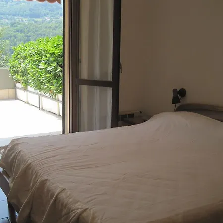 Terrazza Paradiso Holiday home