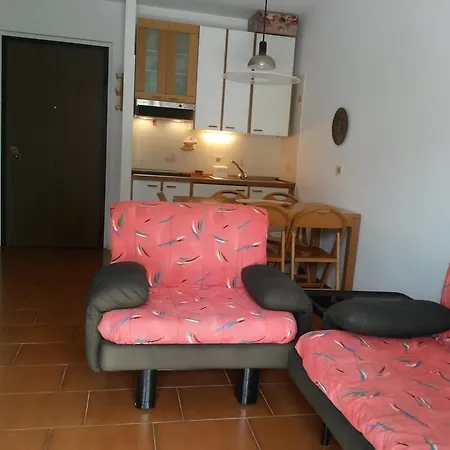 Hébergement de vacances Terrazza Paradiso *